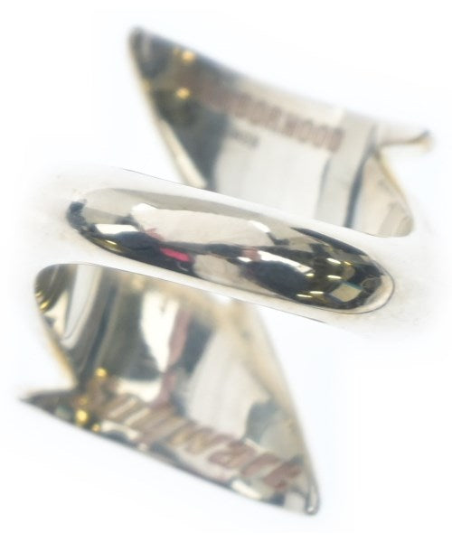 NEIGHBOR HOOD แหวน