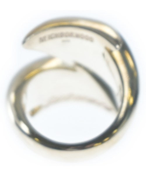 NEIGHBOR HOOD แหวน