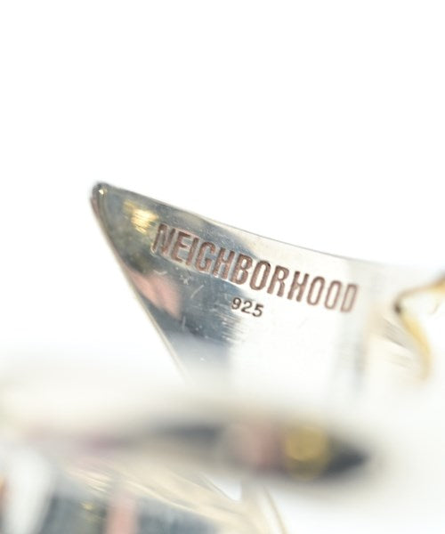 NEIGHBOR HOOD แหวน