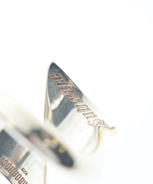 NEIGHBOR HOOD แหวน