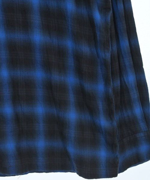 NEIGHBOR HOOD เสื้อลำลอง