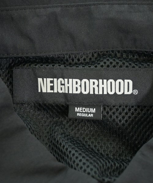 NEIGHBOR HOOD เสื้อลำลอง