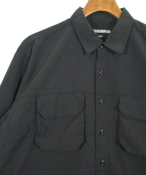 NEIGHBOR HOOD เสื้อลำลอง