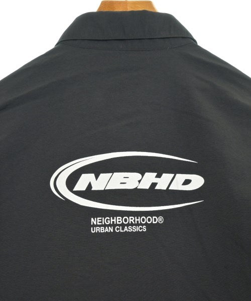 NEIGHBOR HOOD เสื้อลำลอง