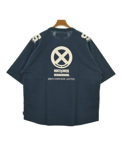 NEIGHBOR HOOD เสื้อยืด/เสื้อท็อปส์