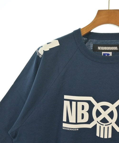 NEIGHBOR HOOD เสื้อยืด/เสื้อท็อปส์