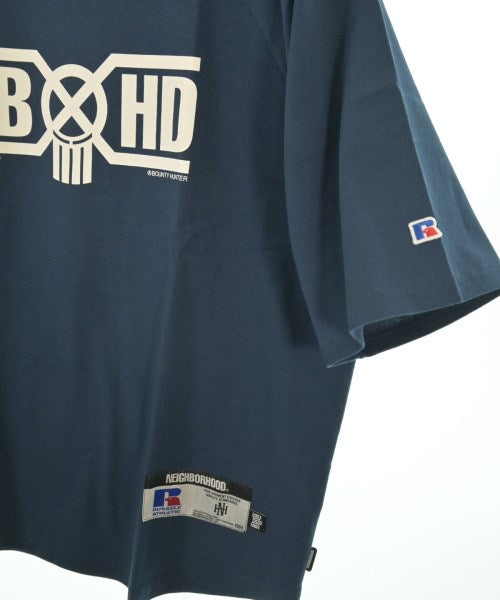 NEIGHBOR HOOD เสื้อยืด/เสื้อท็อปส์