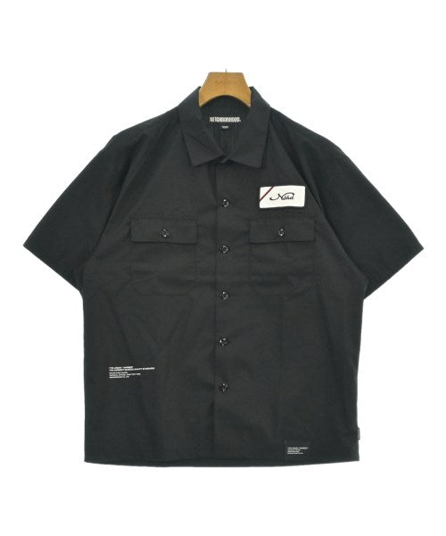 NEIGHBOR HOOD เสื้อลำลอง