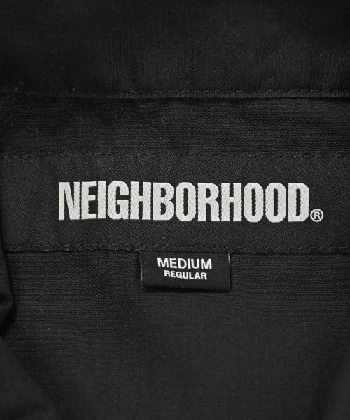 NEIGHBOR HOOD เสื้อลำลอง