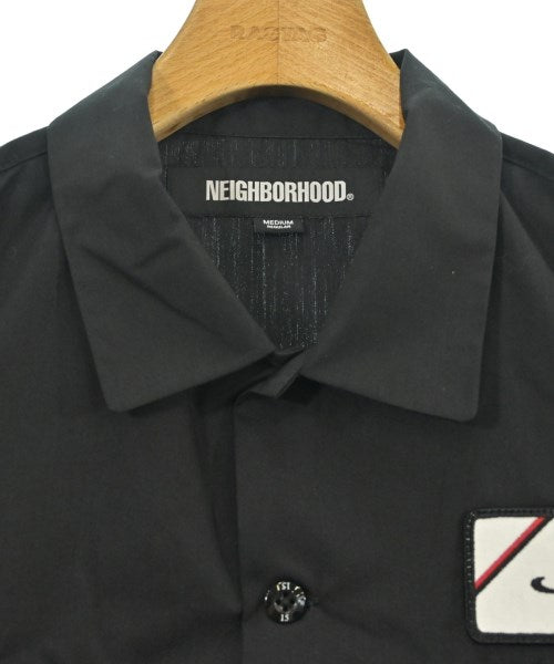 NEIGHBOR HOOD เสื้อลำลอง