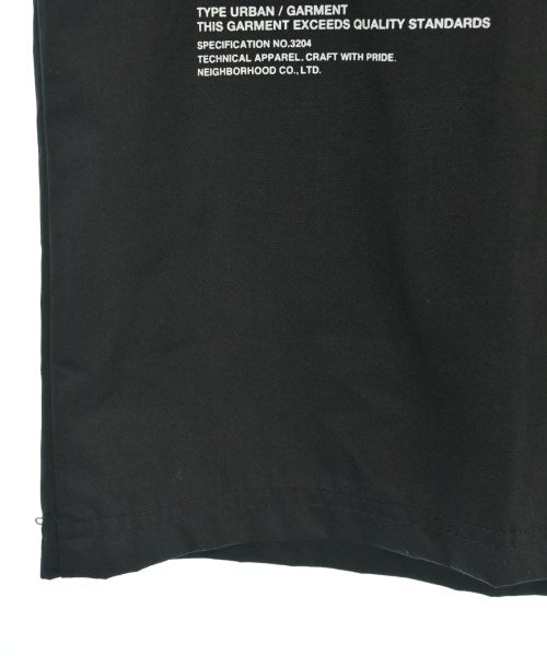 NEIGHBOR HOOD เสื้อลำลอง