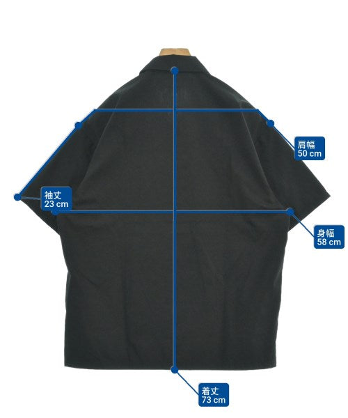 NEIGHBOR HOOD เสื้อลำลอง