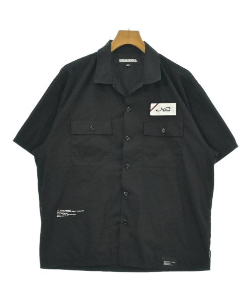 NEIGHBOR HOOD เสื้อลำลอง