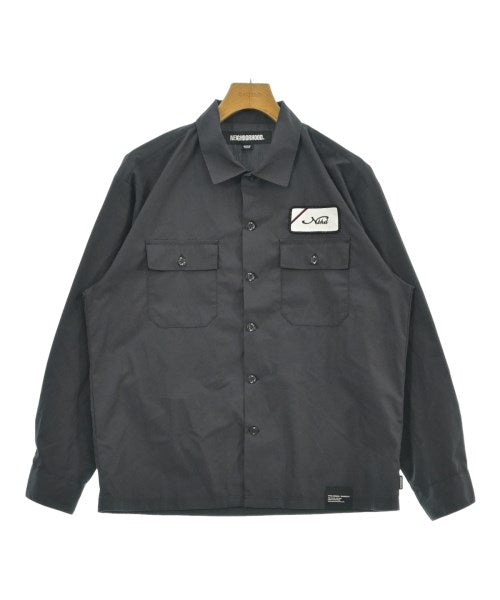 NEIGHBOR HOOD เสื้อลำลอง