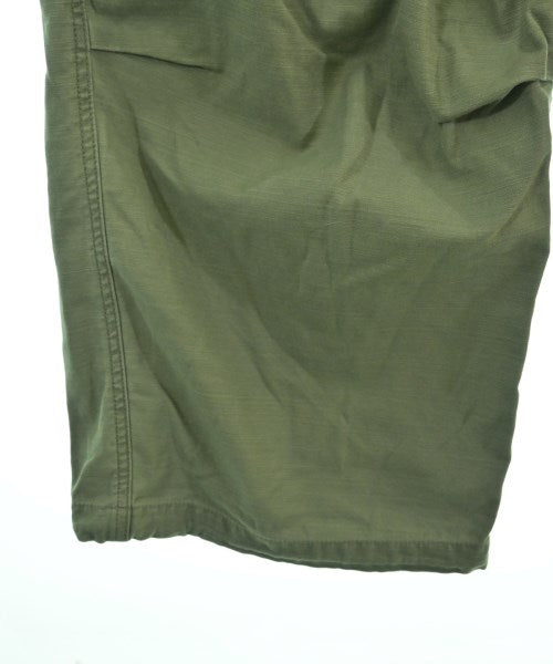 NEIGHBOR HOOD กางเกงมีกระเป๋าข้างกางเกง2-4 กระเป๋า