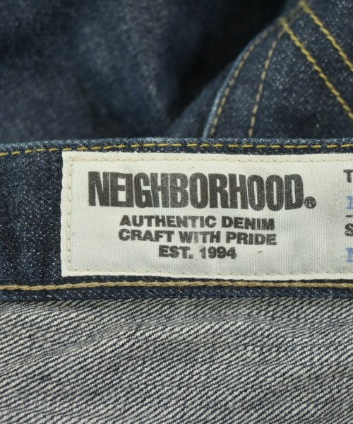 NEIGHBOR HOOD ยีนส์