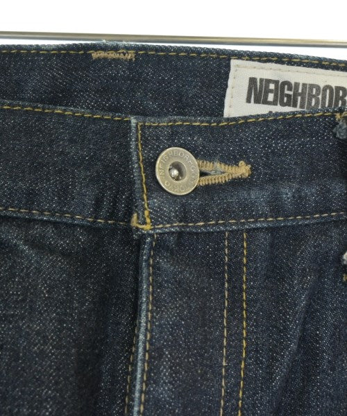 NEIGHBOR HOOD ยีนส์