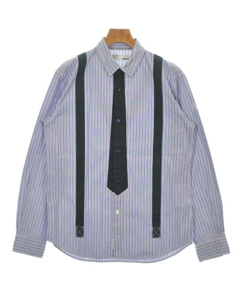 NEIGHBOR HOOD เสื้อลำลอง