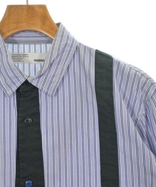 NEIGHBOR HOOD เสื้อลำลอง