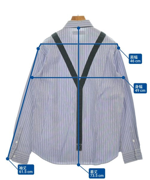 NEIGHBOR HOOD เสื้อลำลอง