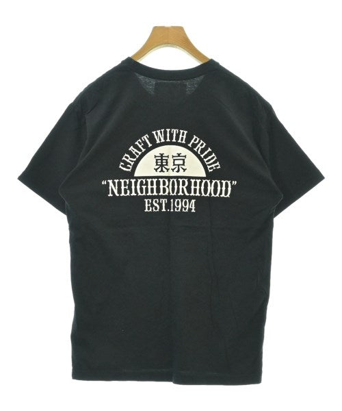 NEIGHBOR HOOD เสื้อยืด/เสื้อท็อปส์