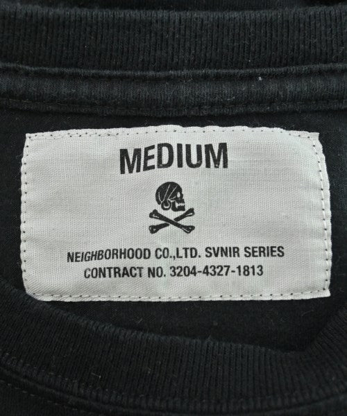 NEIGHBOR HOOD เสื้อยืด/เสื้อท็อปส์