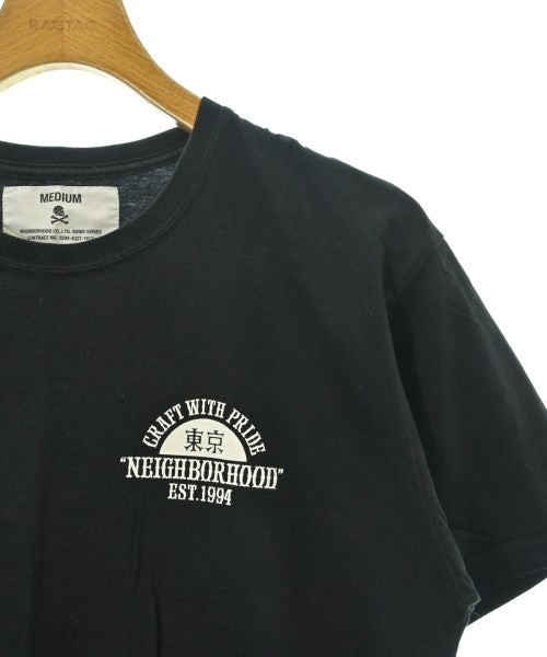 NEIGHBOR HOOD เสื้อยืด/เสื้อท็อปส์