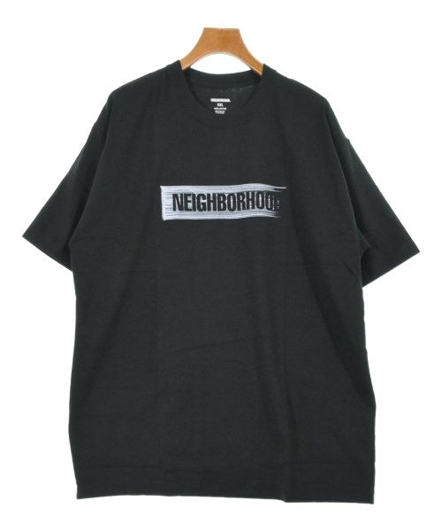 NEIGHBOR HOOD เสื้อยืด/เสื้อท็อปส์
