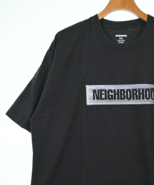 NEIGHBOR HOOD เสื้อยืด/เสื้อท็อปส์
