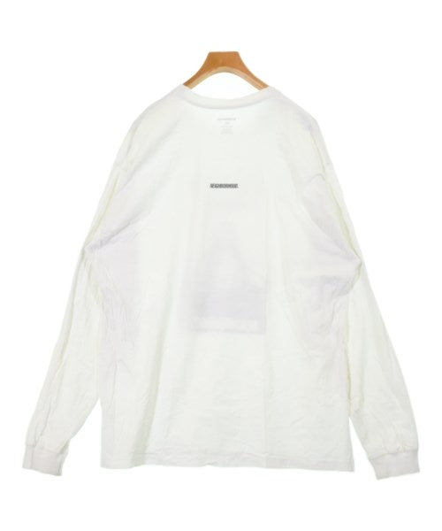 NEIGHBOR HOOD เสื้อยืด/เสื้อท็อปส์