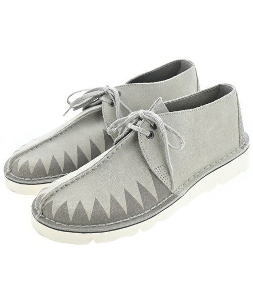 NEIGHBOR HOOD รองเท้า อื่น