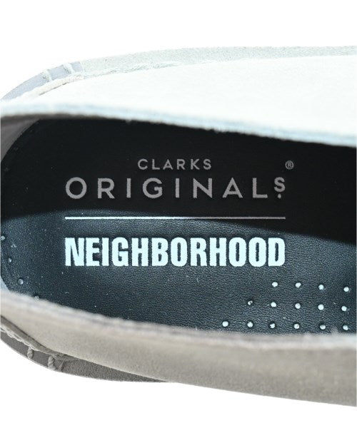 NEIGHBOR HOOD รองเท้า อื่น