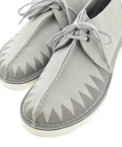 NEIGHBOR HOOD รองเท้า อื่น