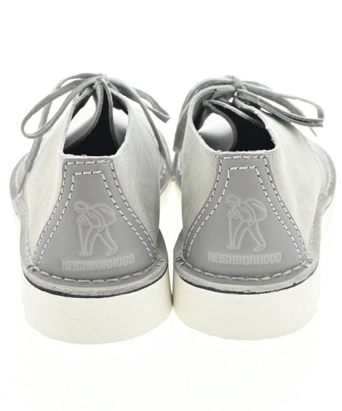 NEIGHBOR HOOD รองเท้า อื่น