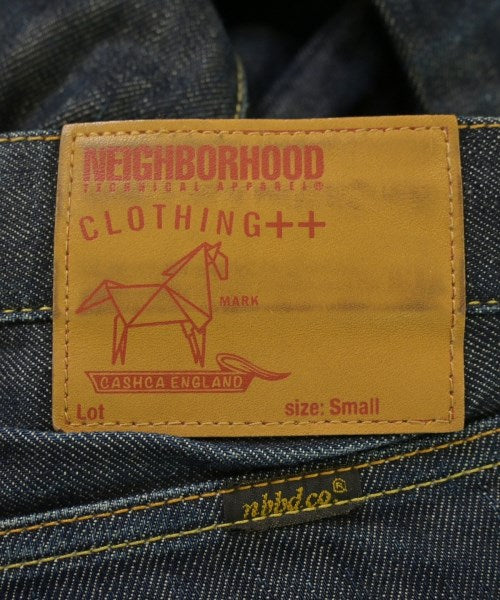 NEIGHBOR HOOD ยีนส์