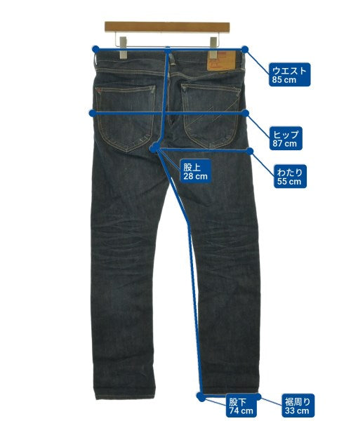 NEIGHBOR HOOD ยีนส์