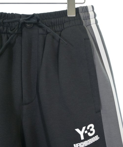 Y-3 กางเกงวอร์ม
