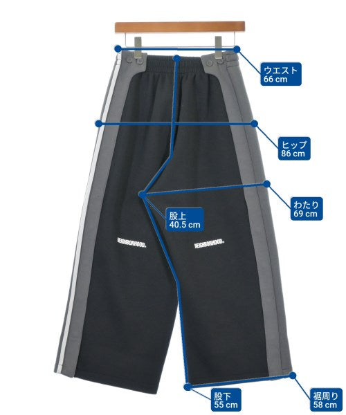 Y-3 กางเกงวอร์ม