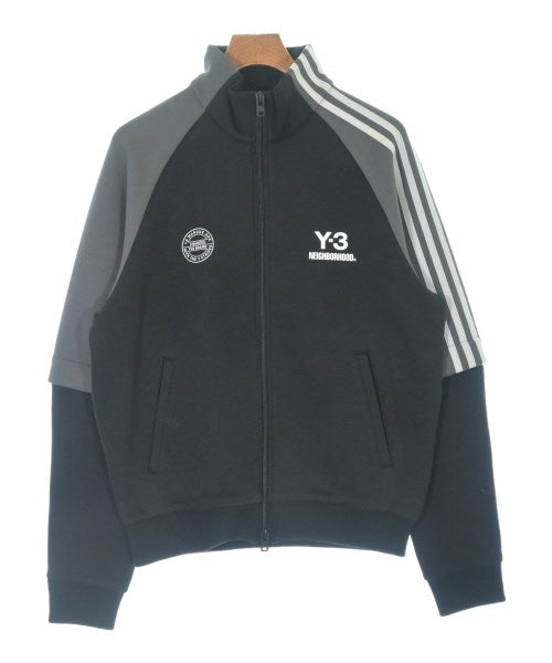 Y-3 แจ็คเก็ตเบลาส์ อื่น