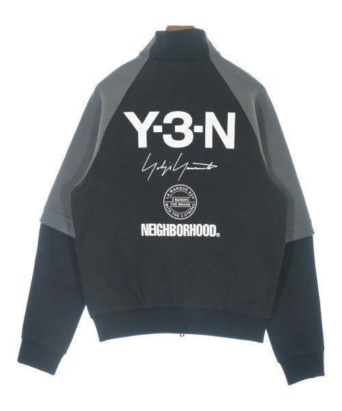 Y-3 แจ็คเก็ตเบลาส์ อื่น