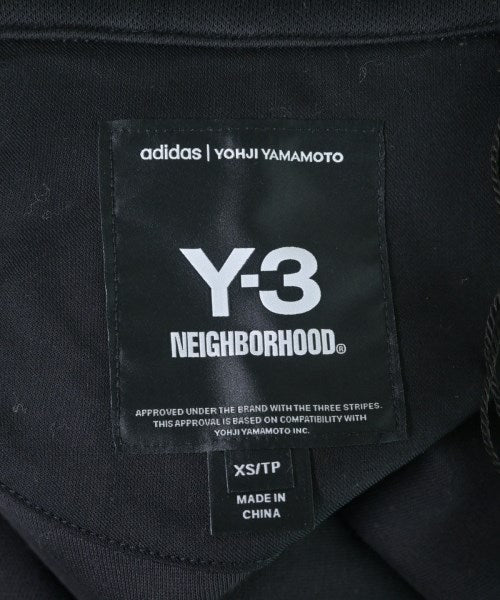Y-3 แจ็คเก็ตเบลาส์ อื่น