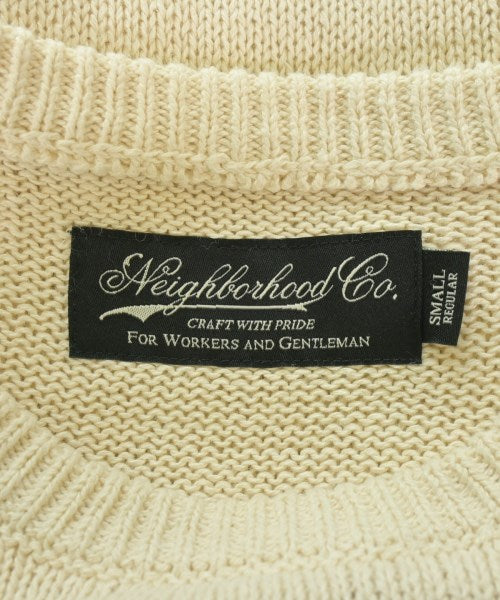 NEIGHBOR HOOD เสื้อกันหนาว