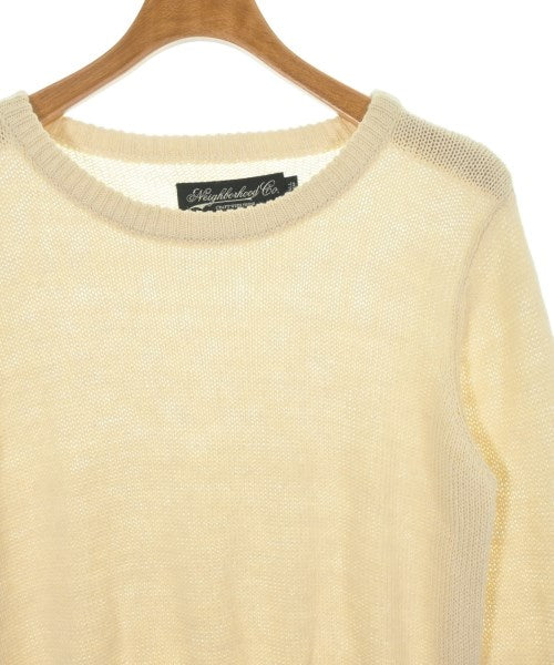 NEIGHBOR HOOD เสื้อกันหนาว