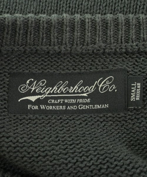 NEIGHBOR HOOD เสื้อกันหนาว