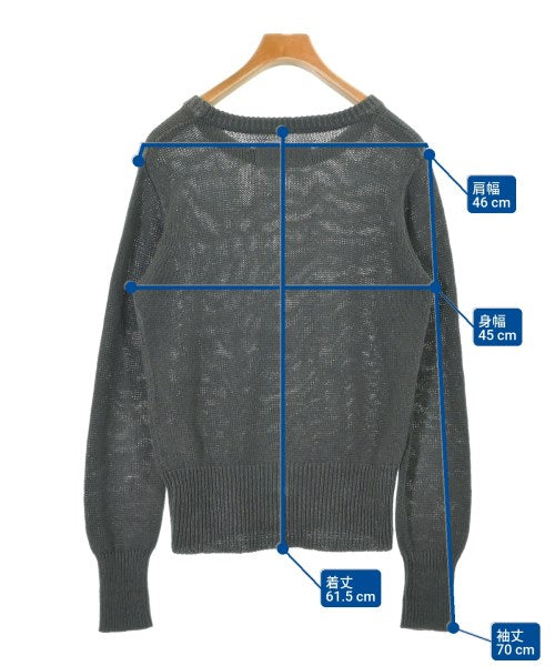 NEIGHBOR HOOD เสื้อกันหนาว