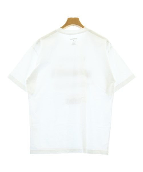 NEIGHBOR HOOD เสื้อยืด/เสื้อท็อปส์