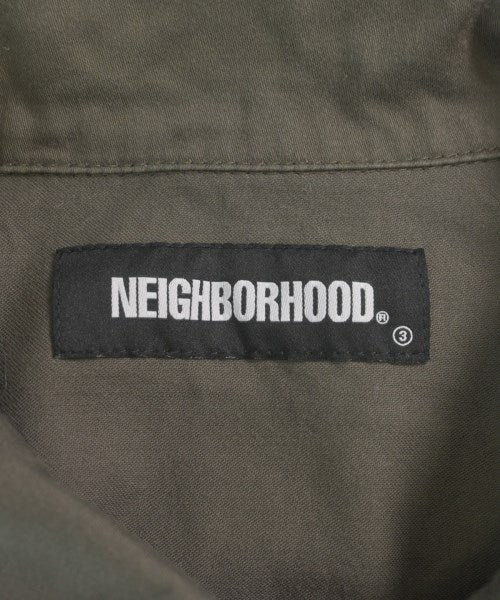 NEIGHBOR HOOD แจ็กเก็ตทหาร