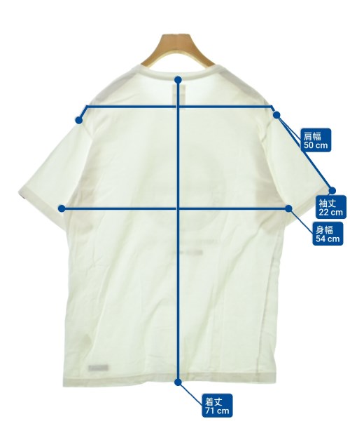 NEIGHBOR HOOD เสื้อยืด/เสื้อท็อปส์