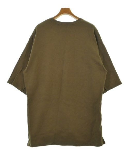 NEIGHBOR HOOD เสื้อยืด/เสื้อท็อปส์