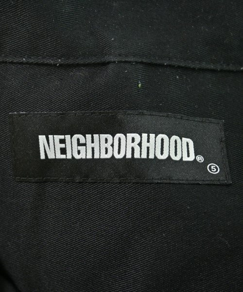 NEIGHBOR HOOD เสื้อลำลอง